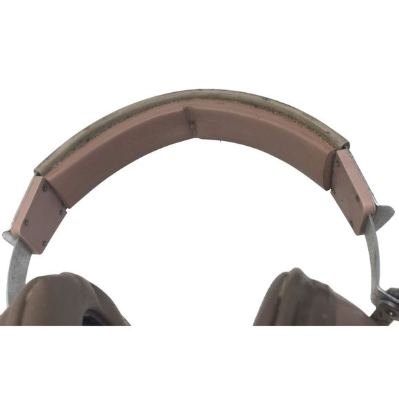 Vintage Ear Protection - Headset - Headphones - Picture 8 of 8